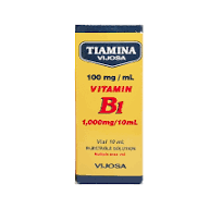 tiamina vial *5