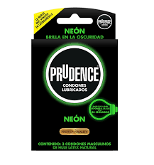 PRUDENCE NEON