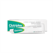 CLOTRIPLEX TUBO
