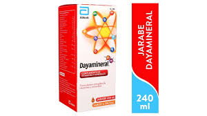 DAYA MINERAL