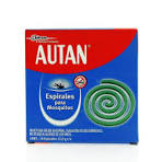 AUTAN VERDE