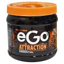 EGO GEL ATRACTION 1000ML
