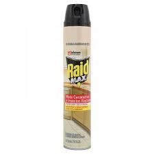 RAID MAX COCINA 400ML