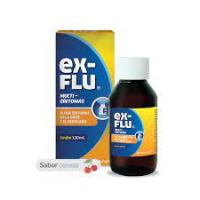 EXFLU MULTISÍNTOMAS