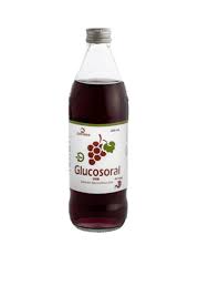 GLUCOSORAL UVA