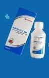 AMOXICILINA UMEDICA SUSPENCIÓN 250MG/5ML, 100ML.