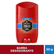 OLD SPICE FRESH