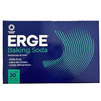 erge baking soda 4.33unidd