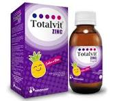 Totalvit Zinc