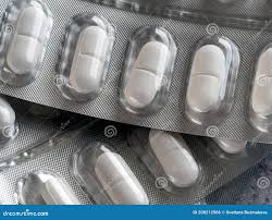 SALUPRIM TABLETA UNIDAD (TRIMETROPRIM 40MG/SULFAMETAZOL 200MG)