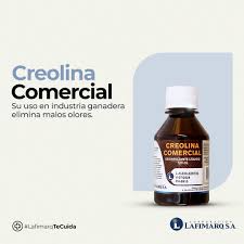 creolina 120ml