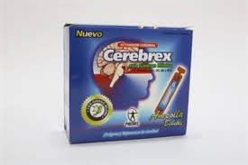 CEREBROMAX BB
