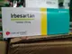 IRBESARTAN 150 CAPLIN