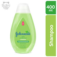 JOHNSON MANZANILLA 400ML