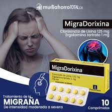 MIGRA DORIXINA