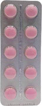 SERTAL TABLETAS BLISTER x10