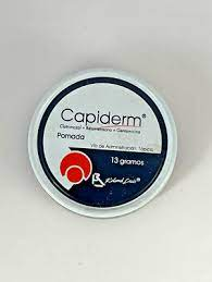 CAPIDERM