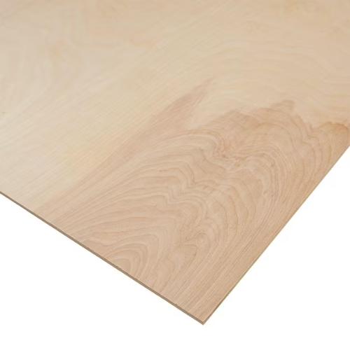 PLYWOOD 1/4 122x244