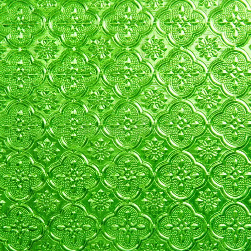 OJO DE BUEY COLOR VERDE DIFERENTES MEDIDAS
