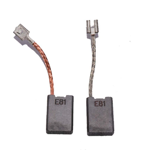 CARBON PARA PULIDORA BOSH 9 PLG