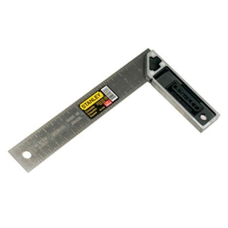 ESCUADRA STANLEY PRO 10"