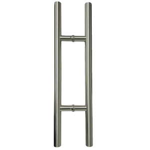 JALADOR H ACERO INOX 120CM YALE