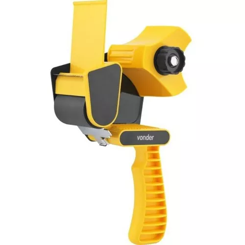DISPENSADOR PARA CINTA DE EMPAQUE VONDER