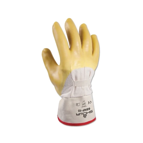 GUANTES NITTI GRIFI 66NF-10