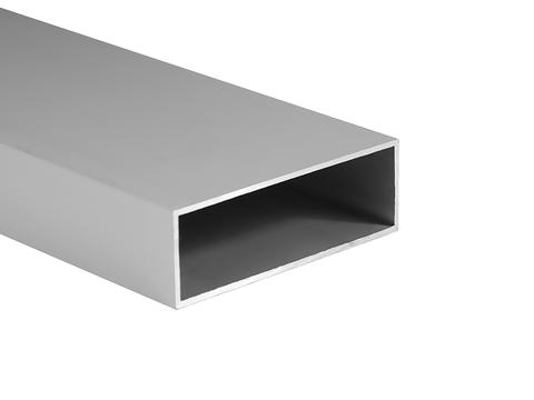 TUBO RECTANGULAR 4x1plg CH16