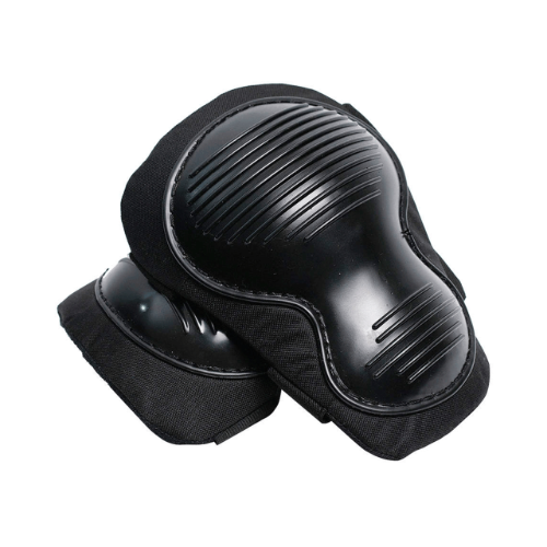 RODILLERA ANTI-DERRAPANTE 2 CAPSULAS FOAM INTERNO
