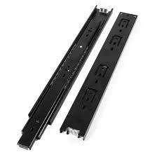 RIEL ALTA RESISTENCIA 14" NEGRO