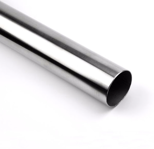 TUBO REDONDO ACERO INOX 1.1/4plg