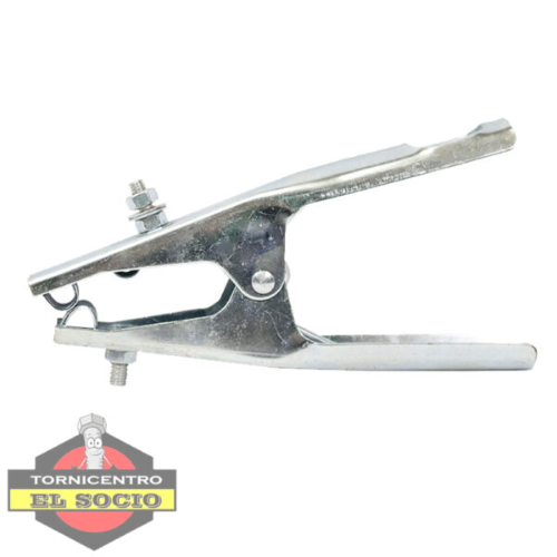 TENAZA PARA TIERRA 300amp TOLSEN