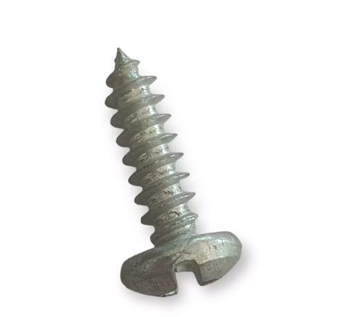 TORNILLO LAMINA 12x3/4
