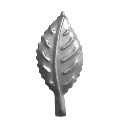 HOJA DE ROSA GRANDE