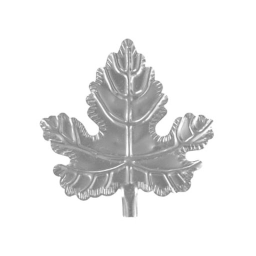 HOJA MAPLE UVA GRANDE