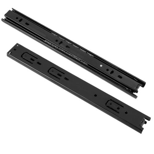 RIEL ALTA RESISTENCIA 16" NEGRO