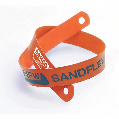 HOJA SIERRA SANDFLEX FINA