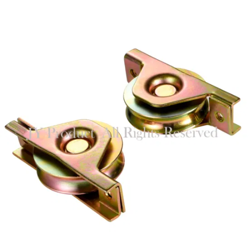 RODO EN V CON BASE 60mm