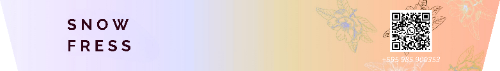 SNOW FRESS