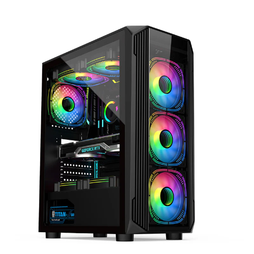 CPU GAMING CORE I5 NUEVO