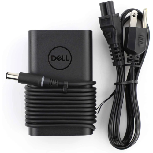 Cargador Dell 19.5v 3.34a 65w 7.4 X 5.0mm