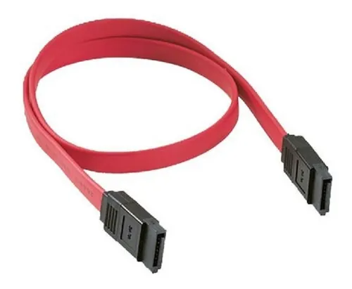 Cable De Datos S-ata Discos Duros / HDD / SSD