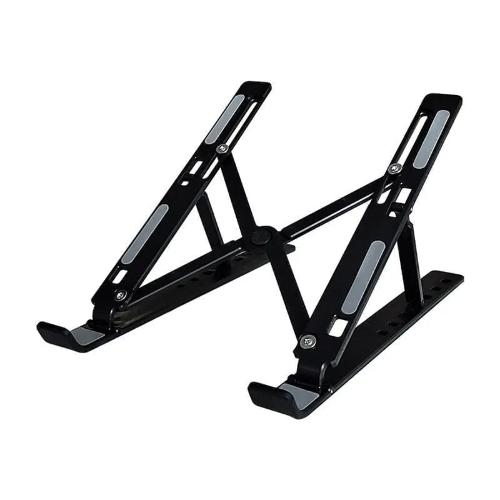 Base para laptop 5 niveles plastica
