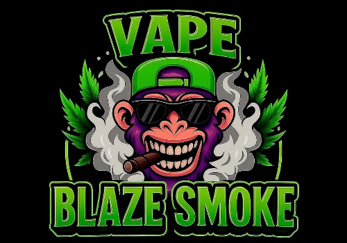 Vape Blaze Smoke