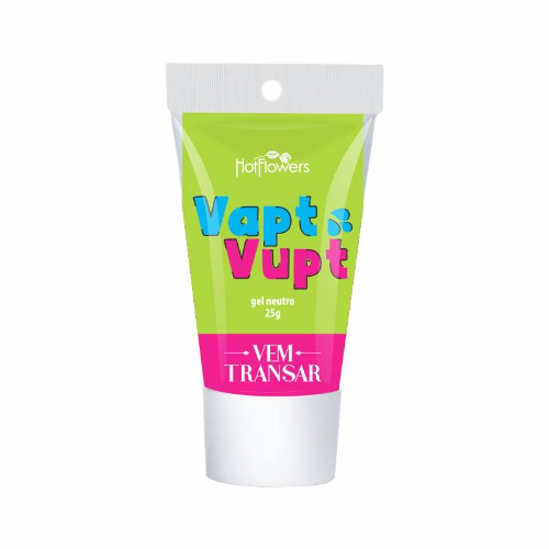 Vapt Vupt 25g