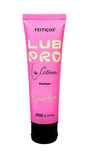 Lubrificante Momozin Premium 60ml