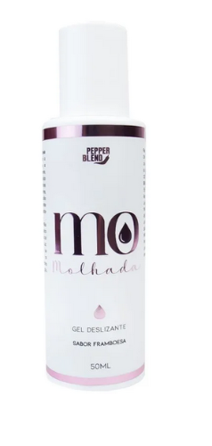 Gel Deslizante Mo Molhada 50ml