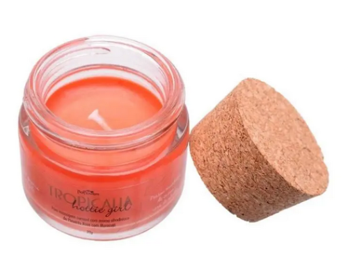 Vela de Massagem Tropicaliente