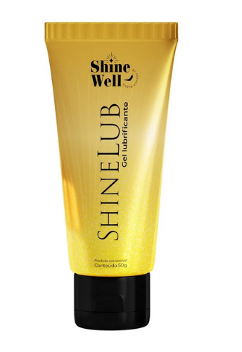 Lubrificante Shine Lub